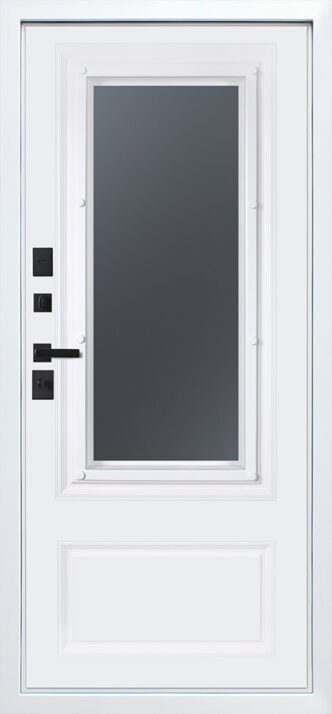 Ирбис белый матовый (₽ 67800)