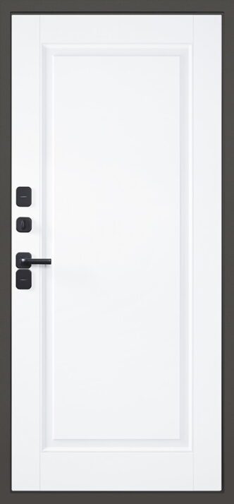 Сургут белый матовый (₽ 39000)