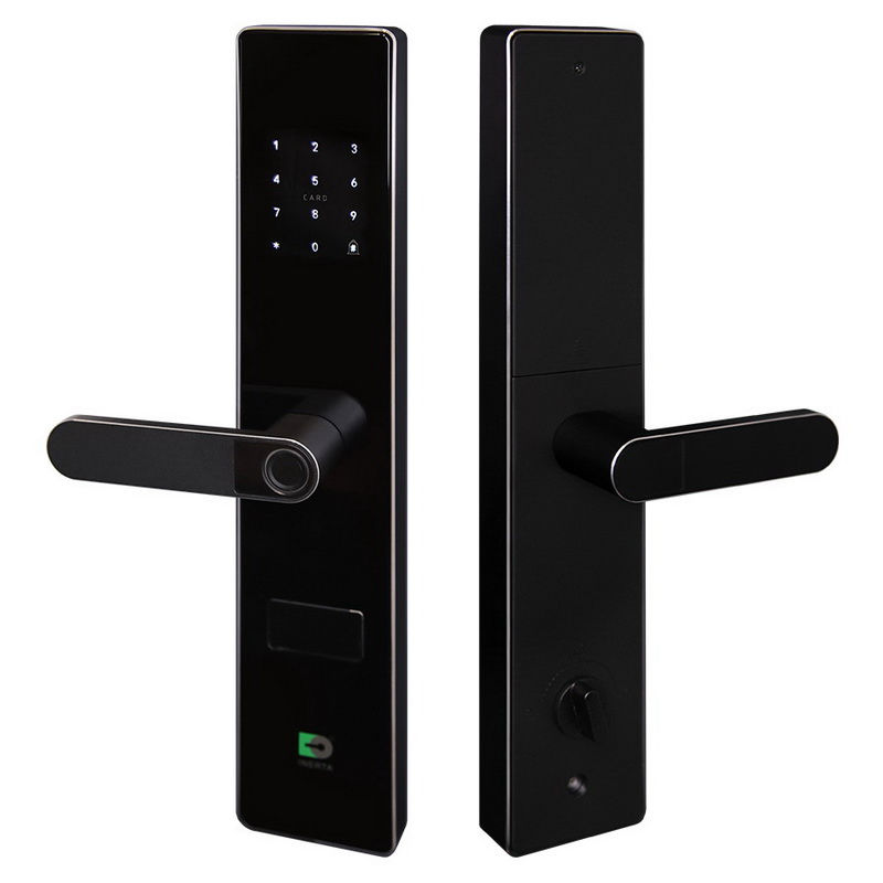 Полуавтоматический